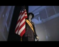 American Woman Fashion Exhibition