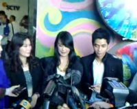 Adly Fairuz Belum Mau Nikahi Shireen