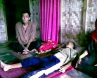 Bocah 11 Tahun Alami Cacingan Parah
