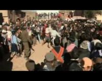 Tradisi Berkelahi di Bolivia