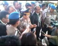 Mabes Polri Kembali Periksa Susno