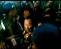 Susno Dipindahkan ke Rutan Brimob