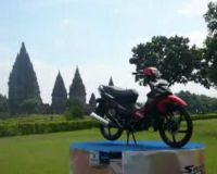 Suzuki Titan Pengganti Smash