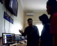 Pojok Bursa Kembali Hadir di Unpad