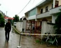 Tujuh Anak Tewas Ditikam di Sekolah