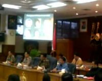 Polri Gelar Jumpers Terkait Teroris