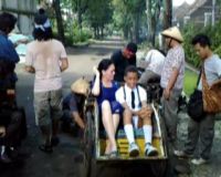 Film Obama Anak Menteng Digarap