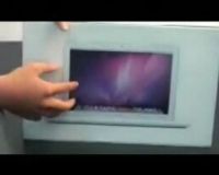 Video MacBook Baru Bocor di Vietnam