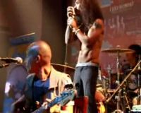 Balas Dendam ala Slank
