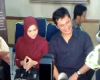 Zaskia Mecca Tambah Kurus Karena Mabuk Hamil
