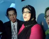Fanny Bauty Minta Mark Sungkar Tak Ajukan Banding  