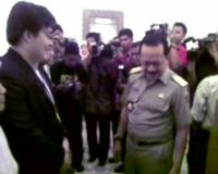 Penghargaan untuk Siswa Berprestasi