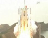 Jepang Luncurkan Roket ke Venus