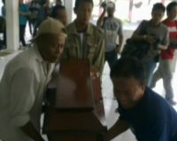 Hadi, Bocah Transplantasi Hati Meninggal Dunia