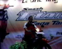 Suzuki Luncurkan Titan