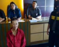 Penyelundupan Sabu Kembali Digagalkan