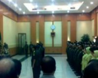 Reposisi di Tubuh Kejaksaan Agung