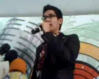 Afgan Mimpikan Konser