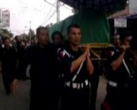 Jenazah Korban Kerusuhan Cipondoh Dimakamkan 
