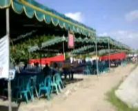 TPS-TPS di Wiyung Sepi Pemilih