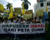 Ribuan Warga Yogya Turun ke Jalan