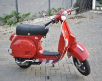 LML, Obat Rindu Vespa PX