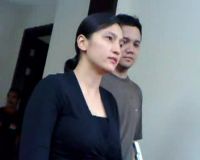 Sarah Amalia Tak Tahu Kebiasaan Ariel Merekam Adegan Seks