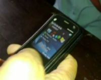 Pemeriksaan Handphone Siswa SMU