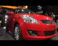 Suzuki Swift Lebih Irit