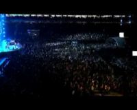 Semarak Konser Piala Dunia 2010