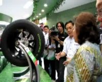 Ban Ramah Lingkungan