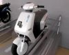 Motor Hybrid TVS Qube