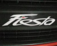 Fiesta Mulai Rp 167 Juta