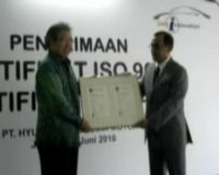 Hyundai Makin Hijau