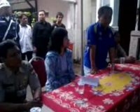Pertamina Santuni Korban Elpiji