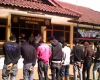 Anggota Geng Motor Diamankan Polisi