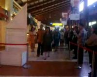 RI Promosikan Produk Kreatif di Bandara