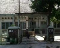 Rumah Peruri untuk JK 