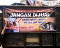 Jangan Jual Tanah Kas Desa!