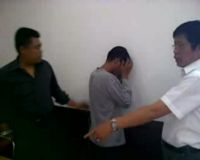 Diciduk, Gara-gara Tawarkan VCD Porno ke Polisi