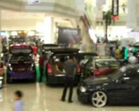 Unjuk Gigi 47 Mobil Modifikasi