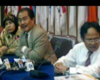 Dewan Kehormatan KPU Mulai Bekerja 