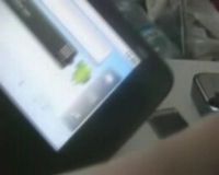 Android 2.2 Froyo Berjalan di Nokia N900
