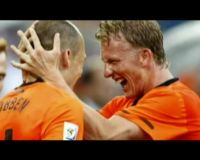 Belanda Maju ke Perempatfinal