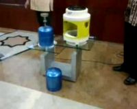 Tabung Elpiji Baru dari BPPT