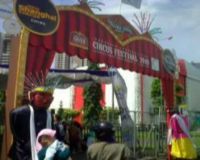 Penyelenggara Tetap Gelar Sirkus di Senayan
