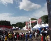 Funtastic Yamaha Sambangi Serang