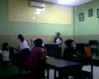 Pendaftaran Siswa Baru Sistem Online