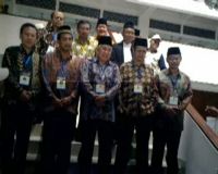 Din Kembali Pimpin Muhammadiyah