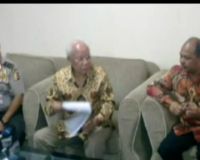 Polri dan Tempo Berdamai